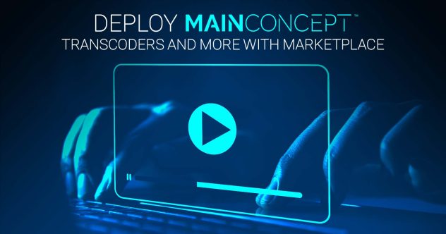 Akamai Connected Cloud 에서 Marketplace 로 메인 컨셉 트랜스코더 등을 배포하세요.
